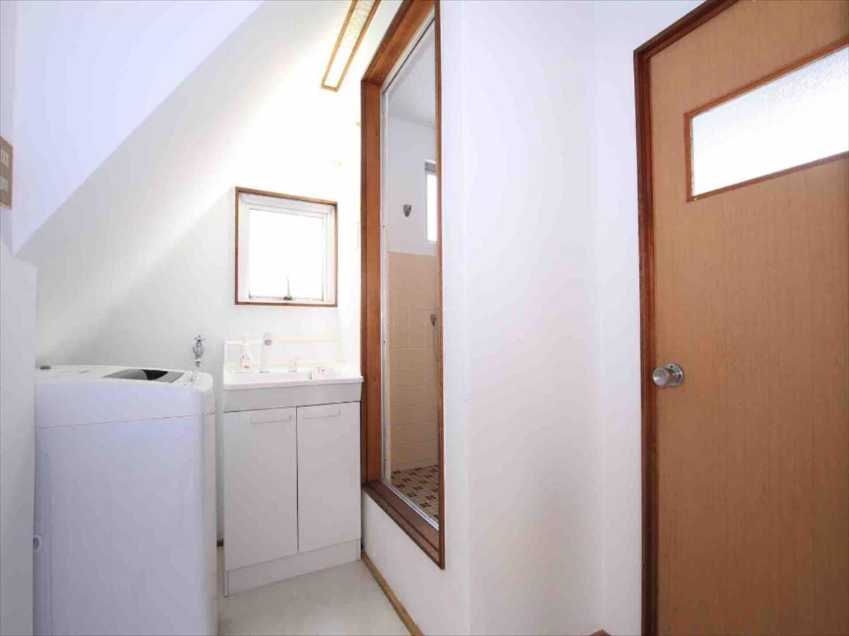Goraku Shinfu-Kae Apartment โอซาก้า ภายนอก รูปภาพ